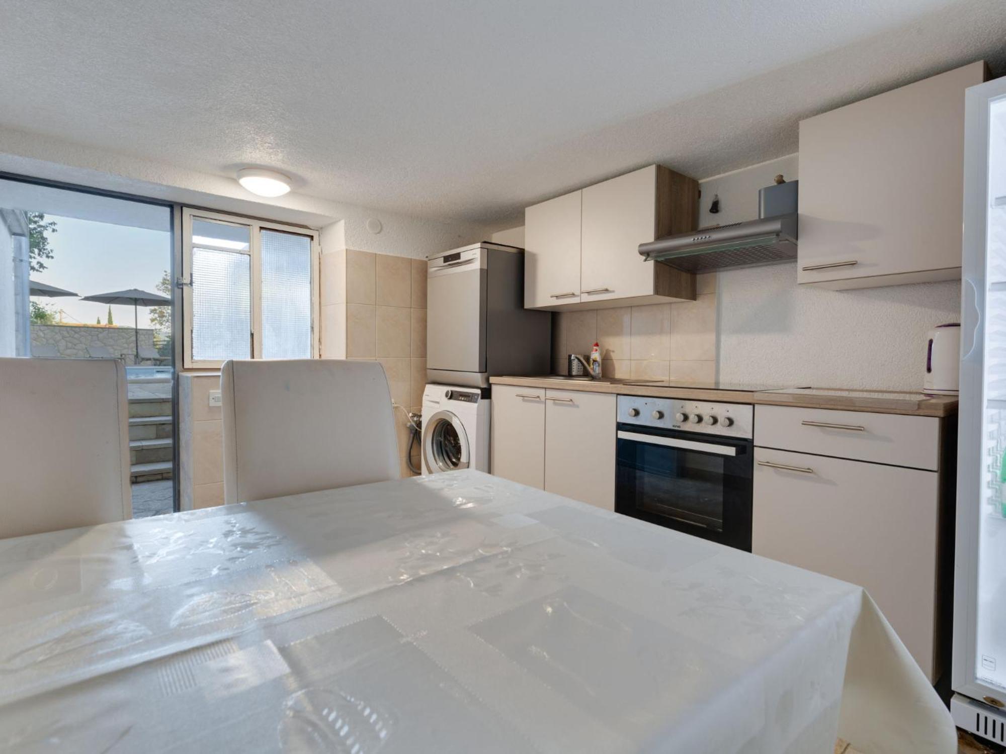 Apartment Relax-2 By Interhome Maslenica Exterior foto