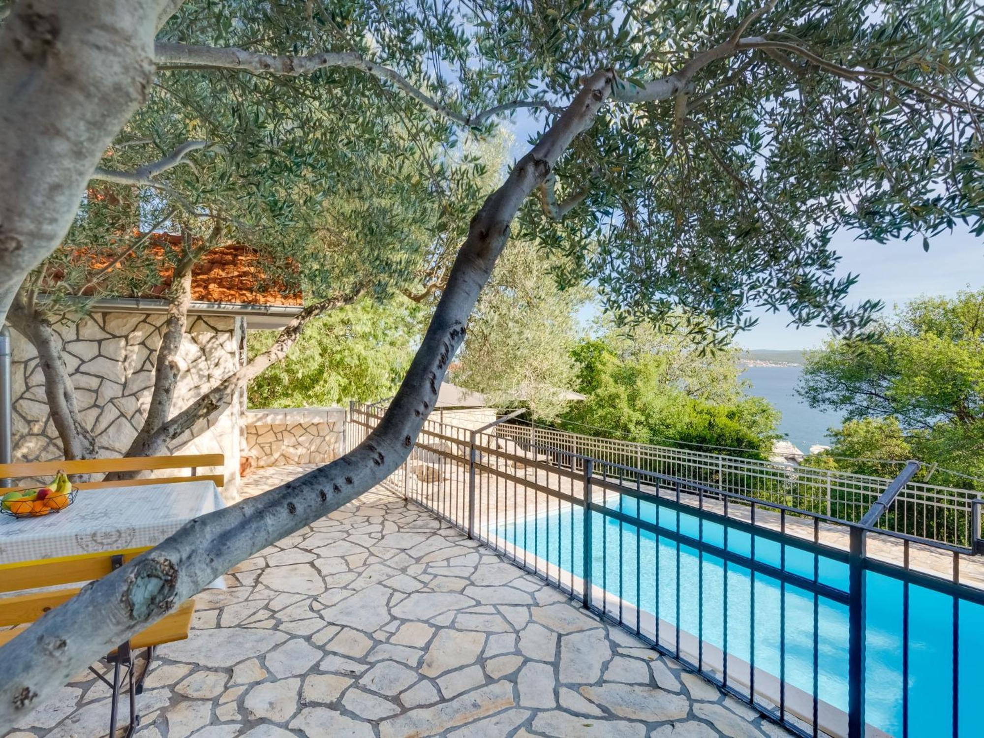 Apartment Relax-2 By Interhome Maslenica Exterior foto