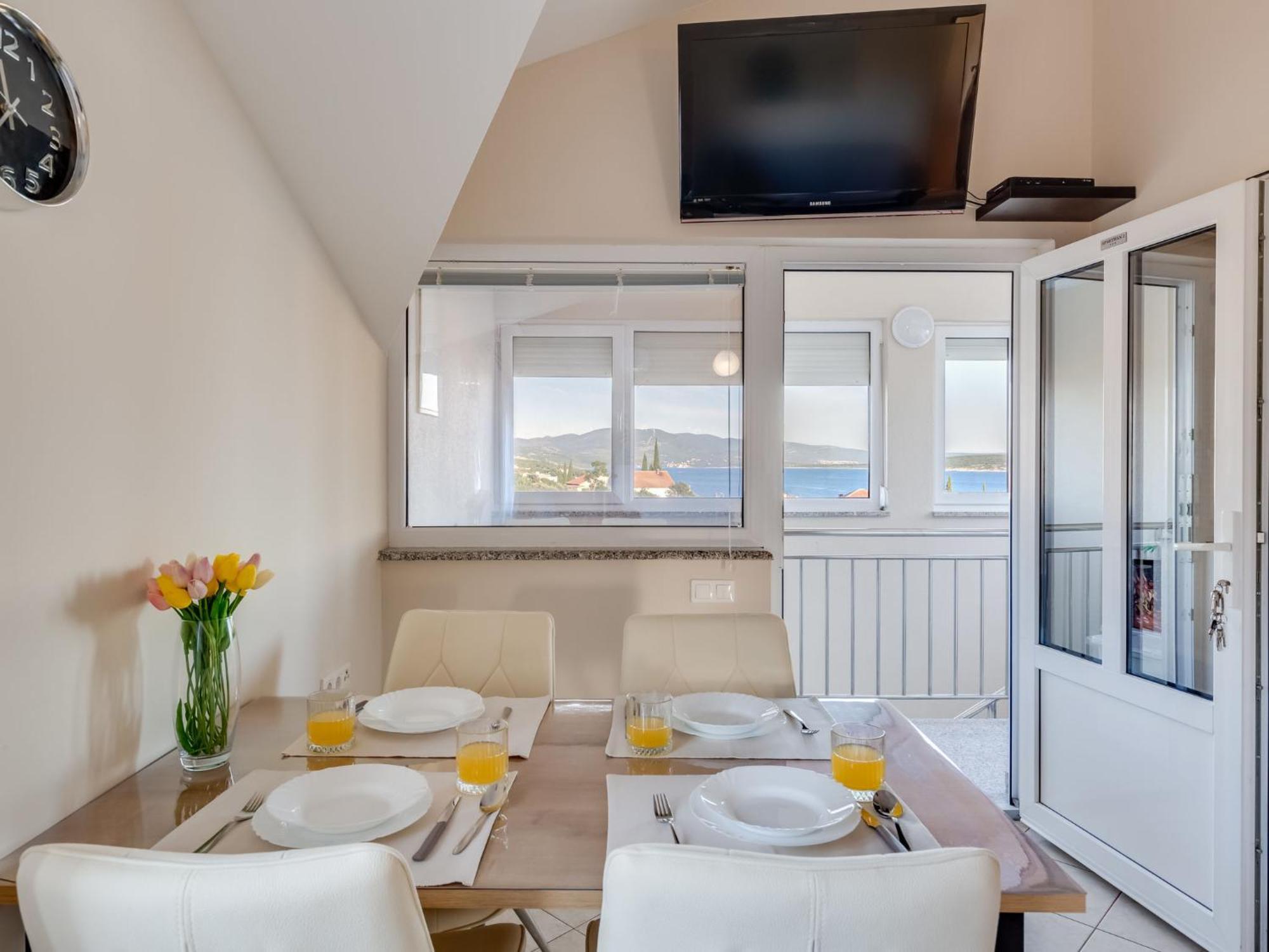 Apartment Relax-2 By Interhome Maslenica Exterior foto