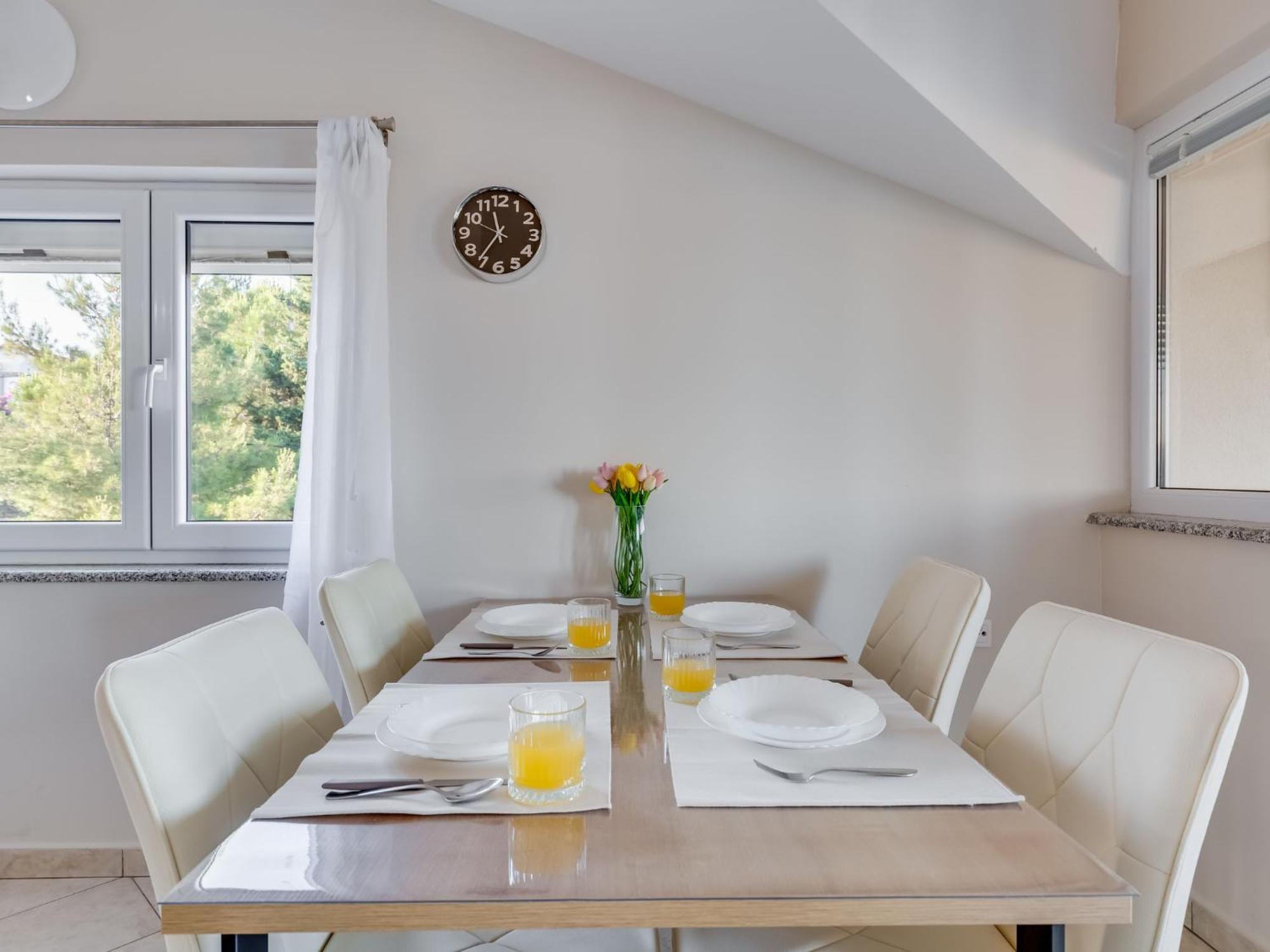 Apartment Relax-2 By Interhome Maslenica Exterior foto