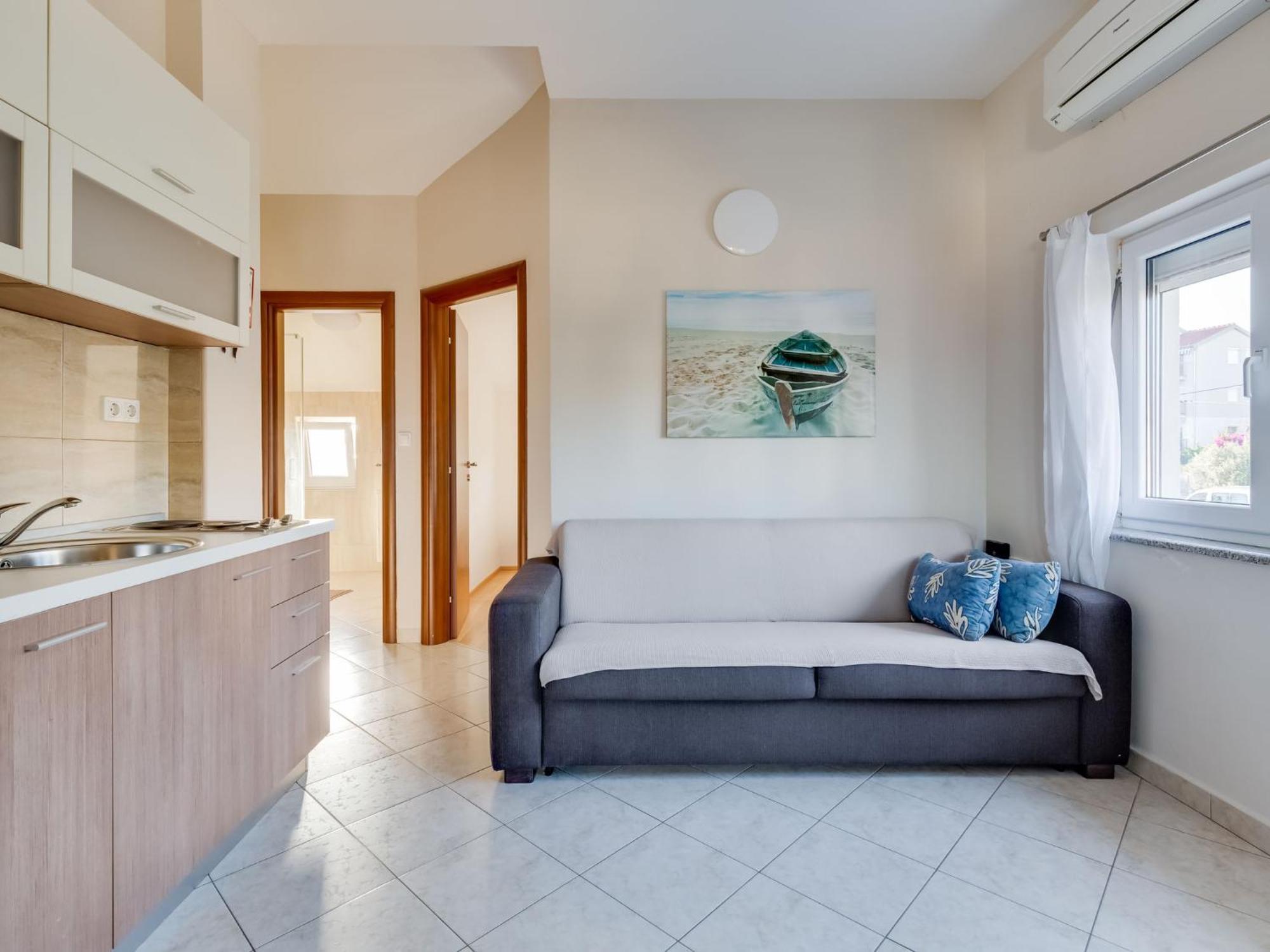 Apartment Relax-2 By Interhome Maslenica Exterior foto