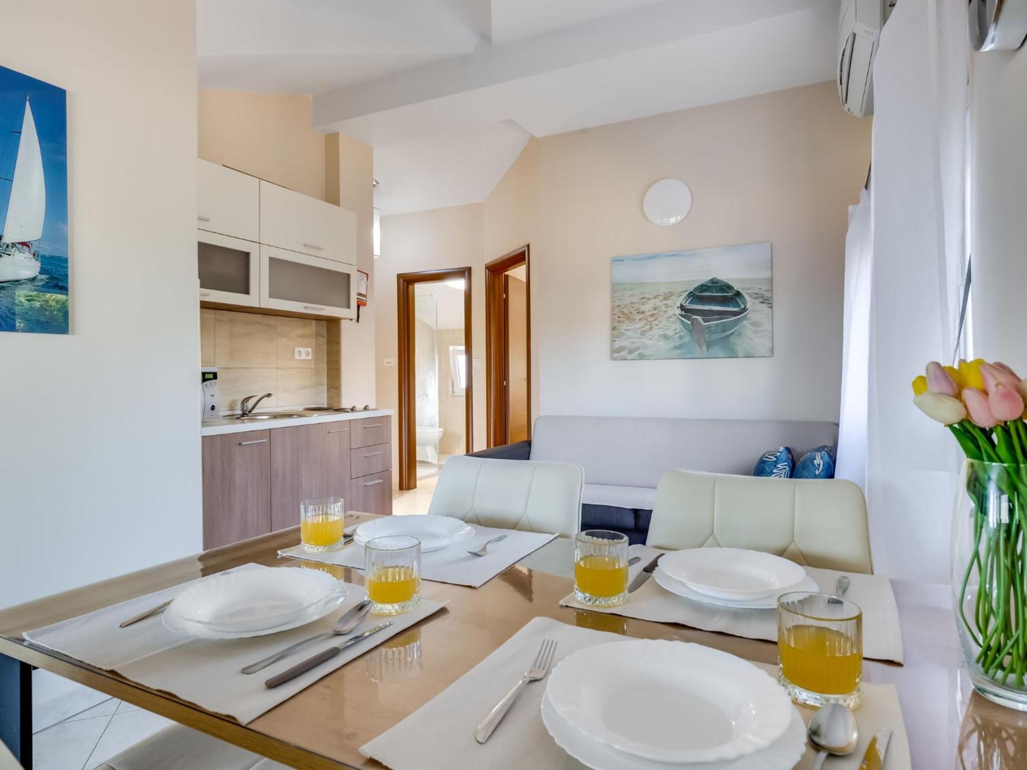 Apartment Relax-2 By Interhome Maslenica Exterior foto