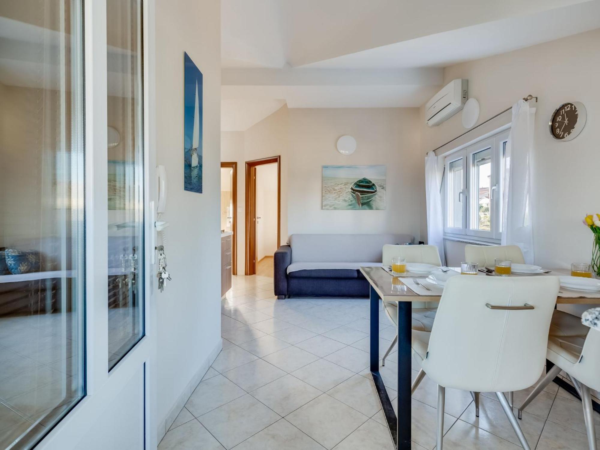 Apartment Relax-2 By Interhome Maslenica Exterior foto