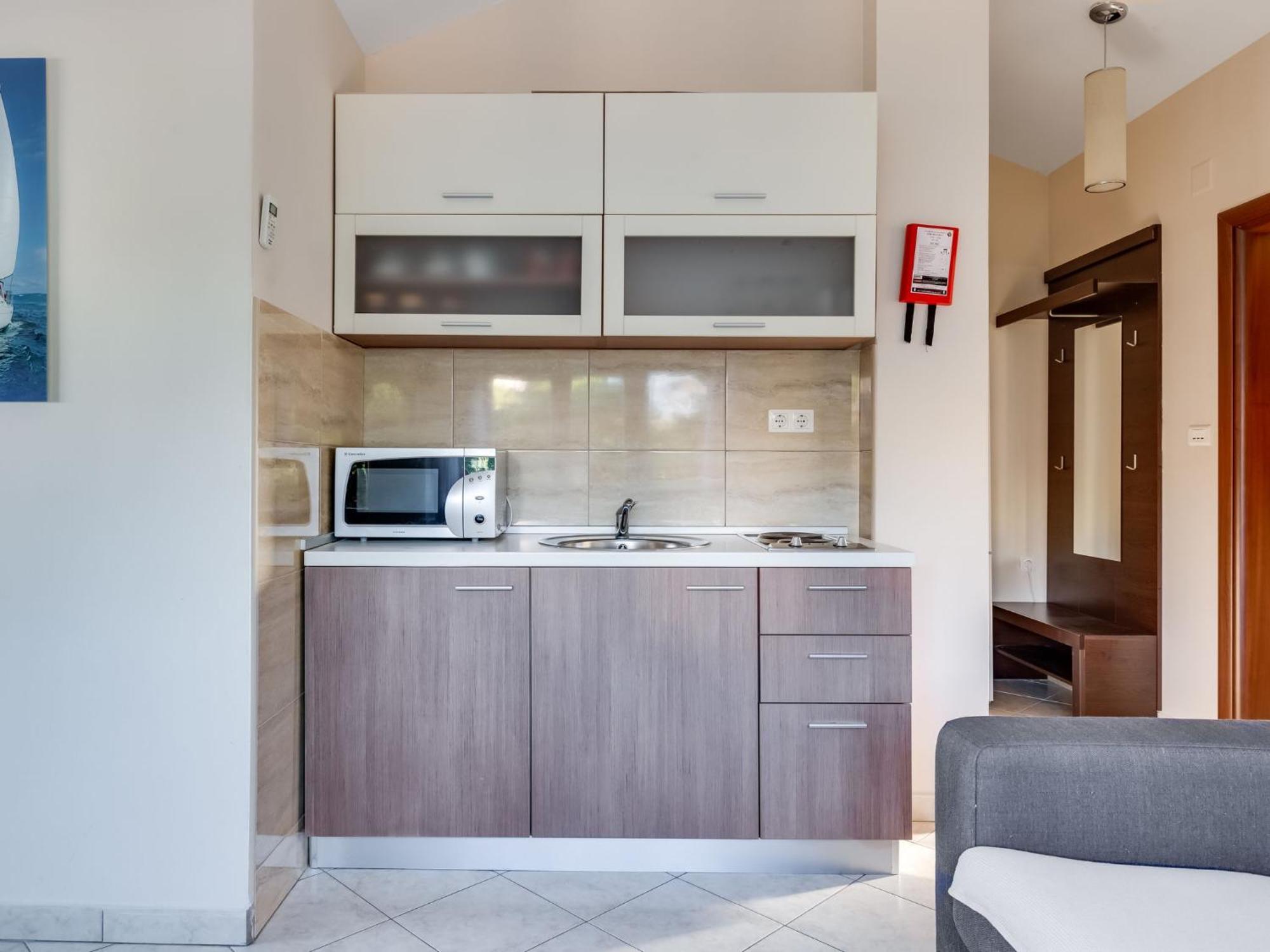 Apartment Relax-2 By Interhome Maslenica Exterior foto